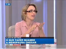 Menopausa: Veja se você precisa de tratamento hormonal