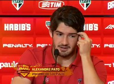 São Paulo sofre com má atuação no Brasileirão