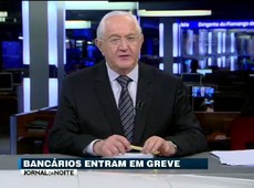 Bancários entram de greve nesta terça-feira