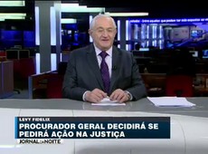 Procurador Geral dá 24 horas para Levy Fidelix se explicar