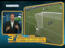 Neto: Rogério Ceni é o maior goleiro de todos os tempos