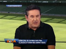 Maravilha: Prass está igual vaca holandesa