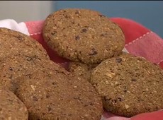 Biscoito do Bem