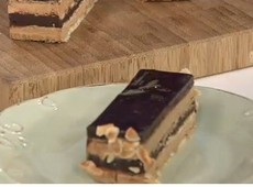 Gateau Ópera
