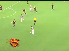 Flu afunda Fogão e segue em busca da vaga na Libertadores