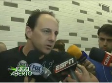 São Paulo perde paciência com polêmica fora de campo