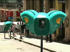 Celular diminui uso de orelhões em 90%