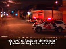 Dono de pizzaria é morto na zona norte de SP