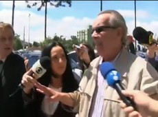 Último foragido da Operação Lava Jato se entrega à PF