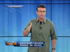 Neto rebate declarações de Andrés: `não venha pagar de gatinho´