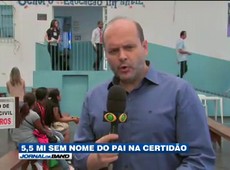 Mutirão da Paternidade regulariza certidões de nascimento em SP
