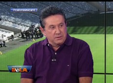 Maravilha: Palmeiras tem que mandar o time todo embora