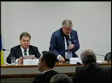 Rodrigo Janot recebe depoimentos de Youssef