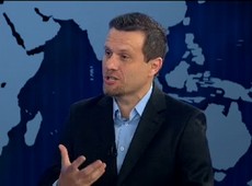 João Doria Jr. entrevista Fernando Moller - Parte 1