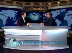 João Doria Jr. entrevista Fernando Moller - Parte 2