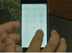 Assaltos: código bloqueia funções básicas de celulares