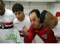 Rogério Ceni: O mito do São Paulo