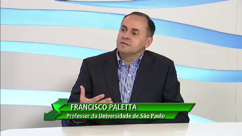 Francisco Carlos Paletta