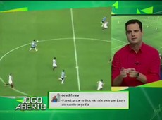 Chico Garcia: Palmeiras será campeão paulista em 2015