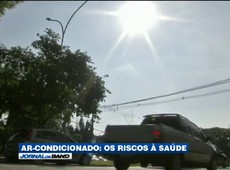 Confira os riscos à saúde causados pelo mau uso do ar-condicionado