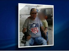 Polícia procura adolescentes suspeitas de matar o próprio pai