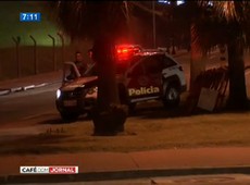 SP: Corpo carbonizado é encontrado embaixo de ponte na zona leste