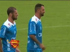 Galáticos dão o que falar no Gauchão