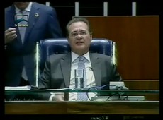 Exclusão da oposição na mesa diretora do Senado gera discussão