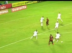 Botafogo goleia Bonsucesso na volta ao Engenhão