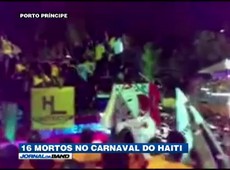 Dezoito pessoas morrem e 60 ficam feridas em Carnaval do Haiti
