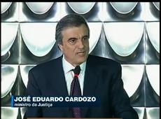 Ministro da Justiça nega interferência do governo na lista do PGR