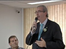 Cenário Político - Parte 1