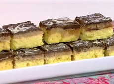 Milionário de Chocolate e Caramelo