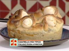 Pão Casatiello