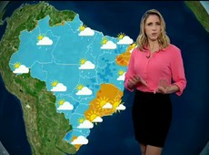 Tempo permanece seco nos reservatórios de São Paulo