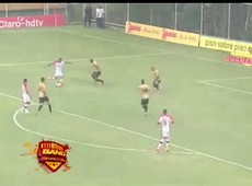 Foi horrível, diz Luxemburgo após vitória