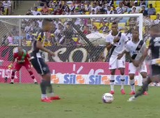 Vasco e Botafogo empatam pelo Carioca