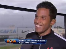 Yago responde a comparações com Marquinhos: Yago é Yago