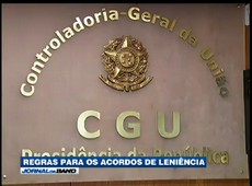 Governo regulamenta acordos de leniência com empresas investigadas