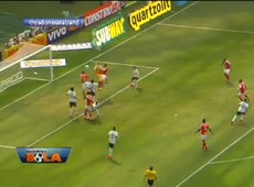 Velloso destaca irregularidades do gol anulado do Botafogo-SP
