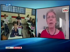 Celular nas escolas