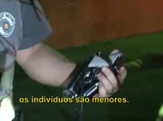 Foi Sem Querer Querendo