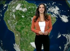 Cai temperatura nesta terça-feira em SP