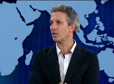 João Doria Jr. entrevista Romeu Zena Neto - Parte 1