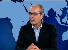 João Doria Jr. entrevista Roberto Lima - Parte 1