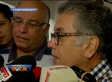 Aidar se preocupa com arbitragem da Libertadores