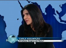 João Dória Jr. entrevista Carla Assumpção - Parte 1