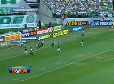 Neto e Velloso acreditam que gol do Palmeiras foi ilegal