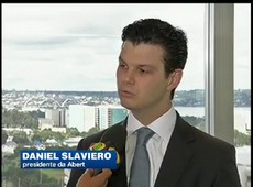 Rede Globo completa 50 anos