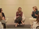 Gloria Kalil e Camila Klein conversam sobre os rumos da moda